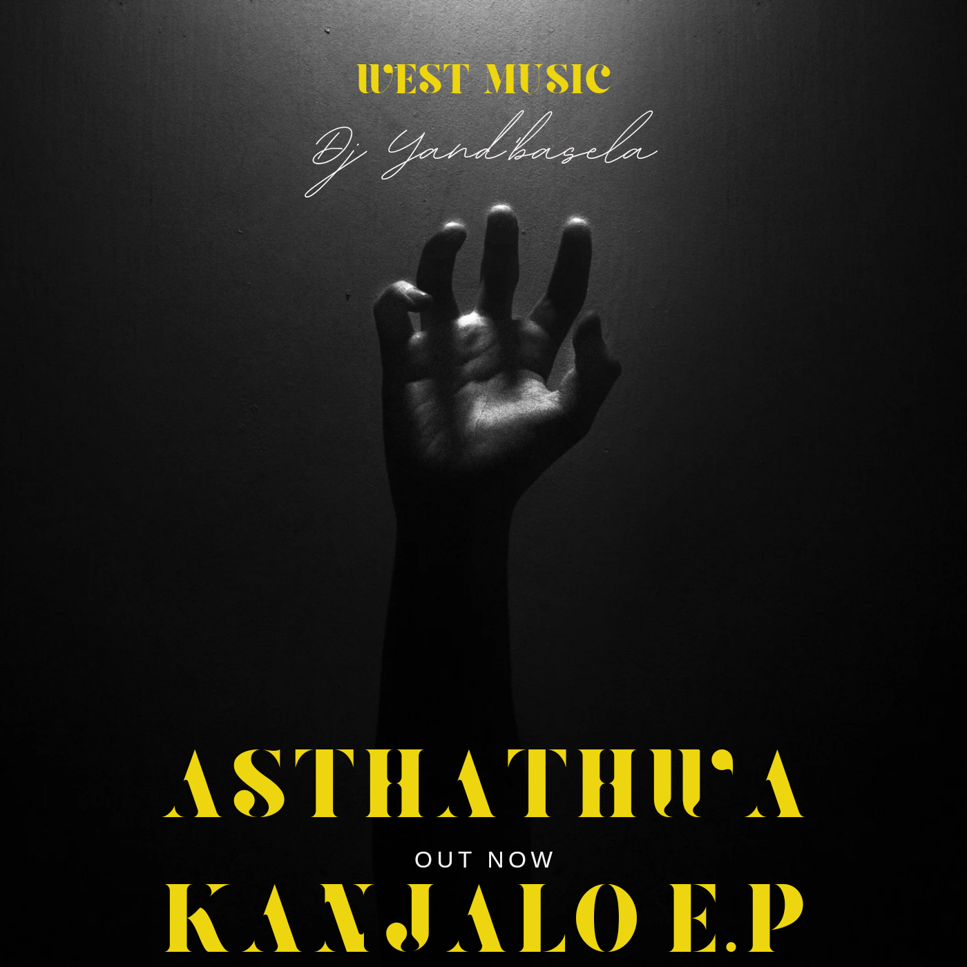 Asthathwa Kanjalo - Dj Yand'basela